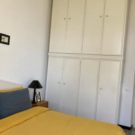 Pamphili Zen Apartment-zeno50