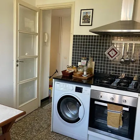 Pamphili Zen Apartment-zeno50