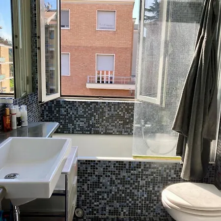 Pamphili Zen Apartment-zeno50