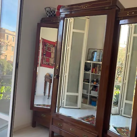 Pamphili Zen Apartment-zeno50 아파트 로마