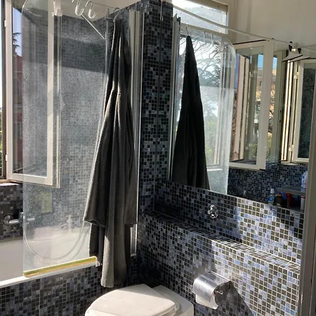 Pamphili Zen Apartment-zeno50 로마