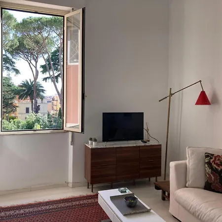 아파트 Pamphili Zen Apartment-zeno50