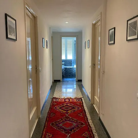 Pamphili Zen Apartment-zeno50 아파트 *