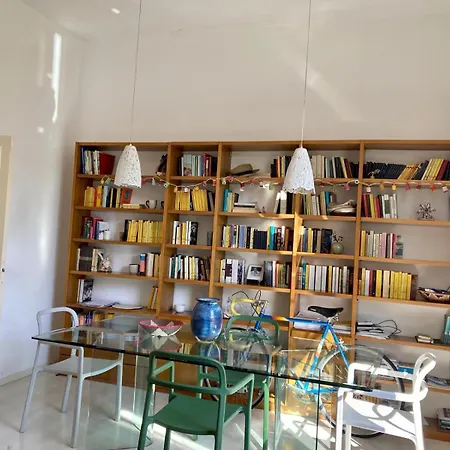 Pamphili Zen Apartment-zeno50 Apartment