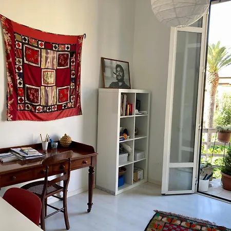 아파트 Pamphili Zen Apartment-zeno50 로마